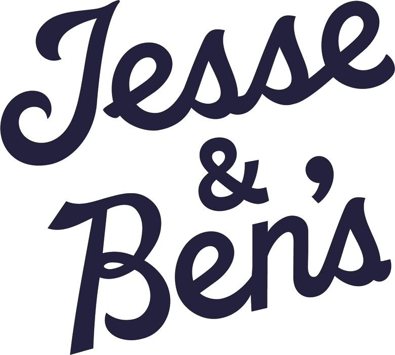 Jesse & Ben’s
